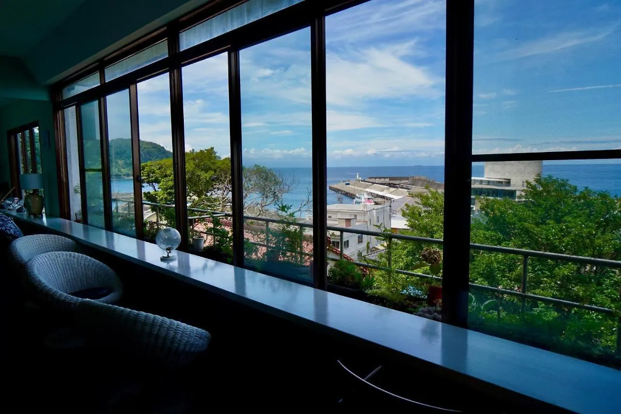 Hotel Moana - Vacation Stay 76518V 大島