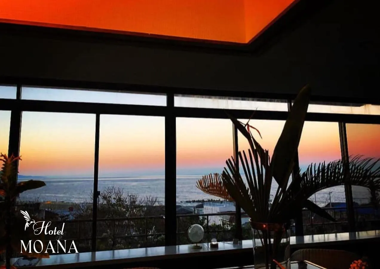 Hotel Moana - Vacation Stay 76518V 大島