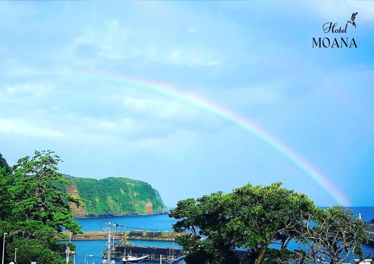 Hotel Moana - Vacation Stay 76518V 大島