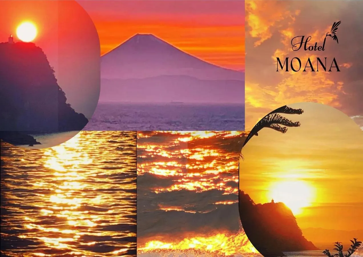 Hotel Moana - Vacation Stay 76518V 大島 日本
