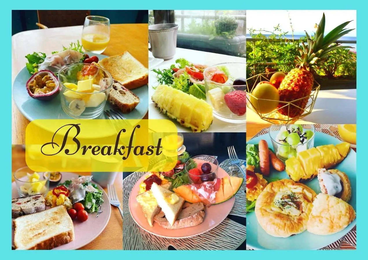 Hotel Moana - Vacation Stay 76518V 大島
