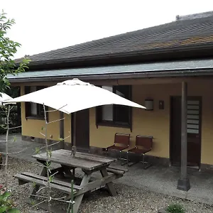 ブランブルー和 旅館